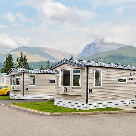 Banavie Ben Nevis Holiday Park מראה חיצוני תמונה
