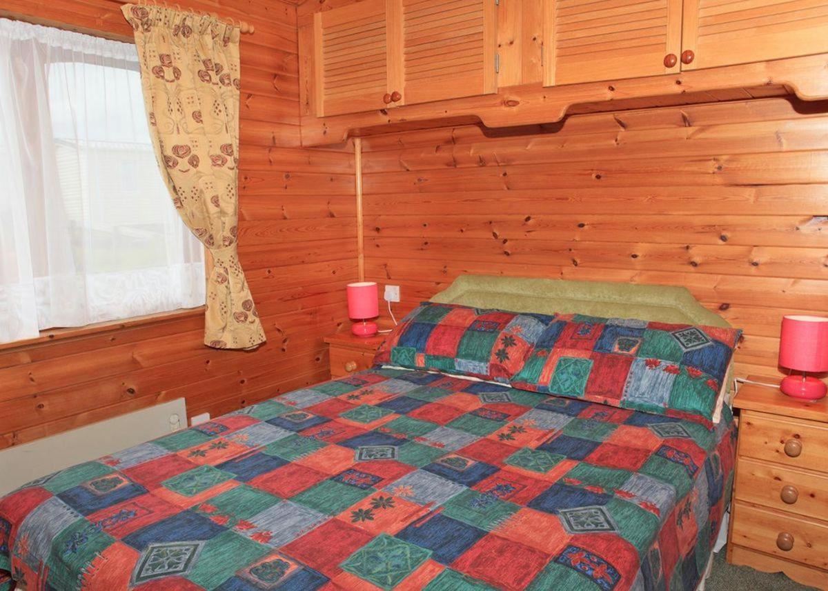 Banavie Ben Nevis Holiday Park מראה חיצוני תמונה