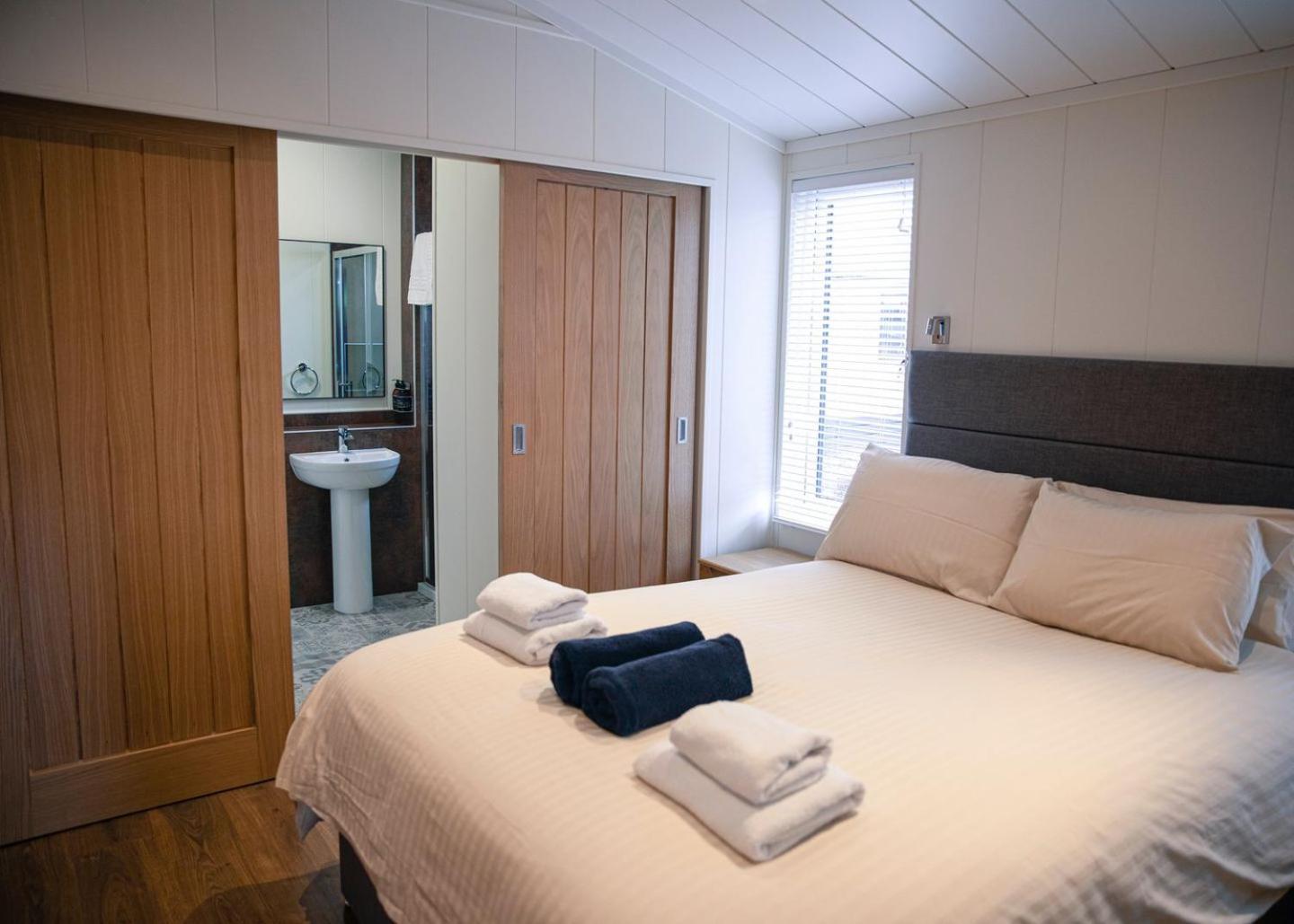 Banavie Ben Nevis Holiday Park חדר תמונה