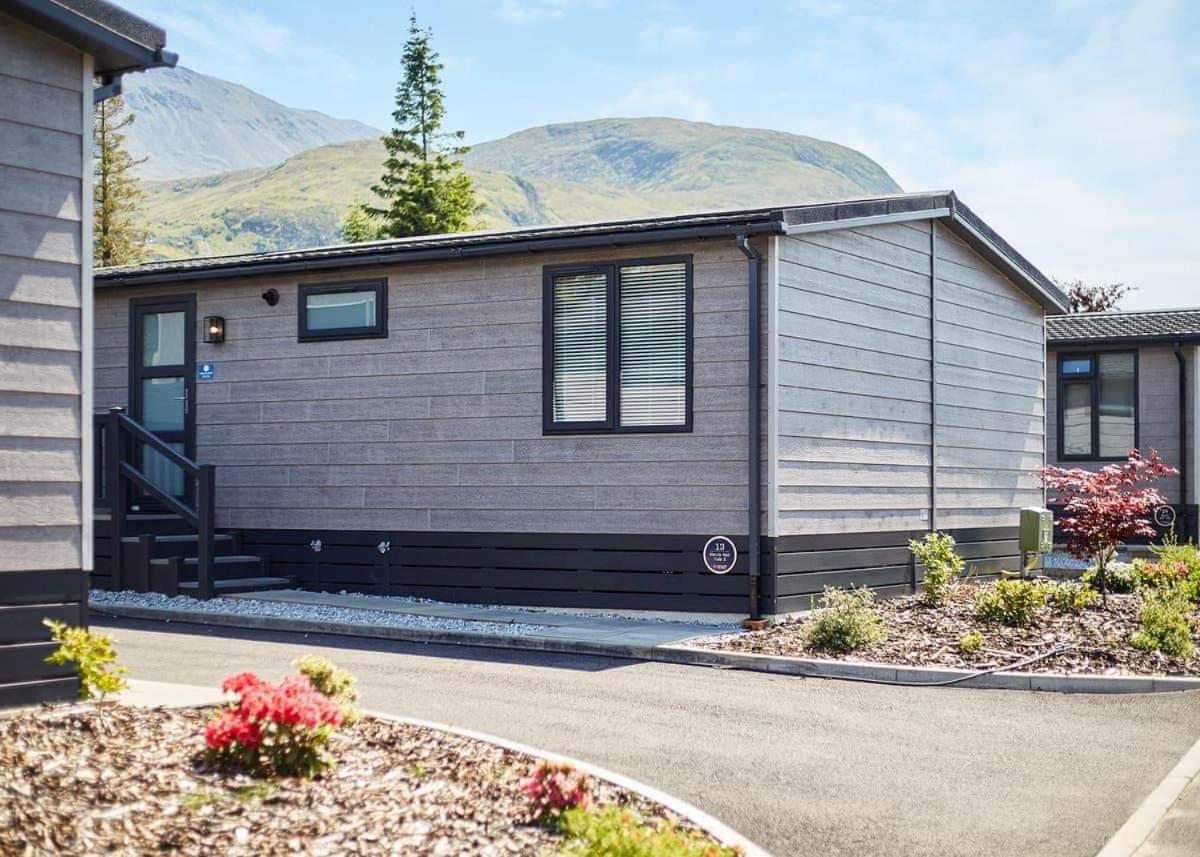 Banavie Ben Nevis Holiday Park מראה חיצוני תמונה
