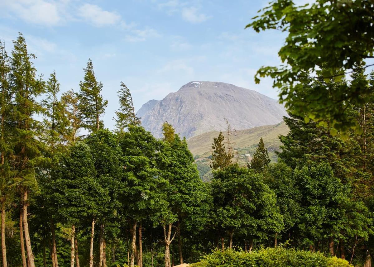 Banavie Ben Nevis Holiday Park מראה חיצוני תמונה